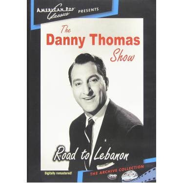 Imagem de Danny Thomas Show: Road to Lebanon