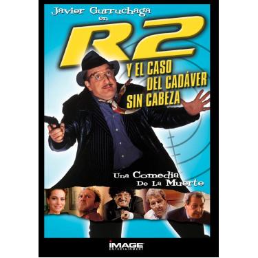 Imagem de R2: Y El Caso Del Cadaver Sin Cabeza