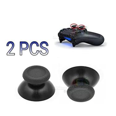 Imagem de KIT BOTÃO ANALOGICO P-S-4 (2 PCS) BOTÃO DE CONTROLE P-S-4