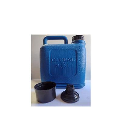 Imagem de GARRAFAO TERMICO 5,0L OBA/GLOB. AZ