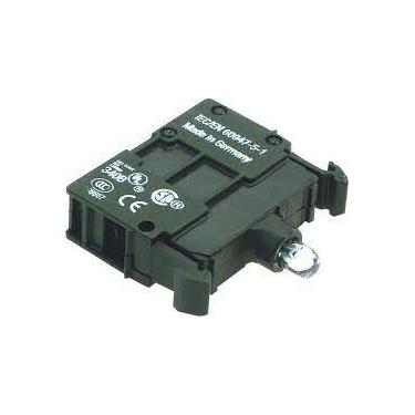 Imagem de Botão De Comando Led Branco 24VAC/CC M22-Led-W - Moeller