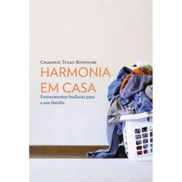 Imagem de Harmonia Em Casa