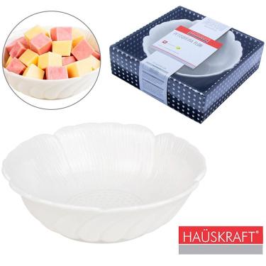 Imagem de Petisqueira De Porcelana Flor Hauskraft 350Ml 5X15cm De Ø