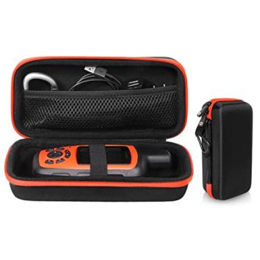 Imagem de GETGEAR Capa protetora para Garmin inReach SE+, Garmin inReach Explorer+, comunicador por satélite portátil