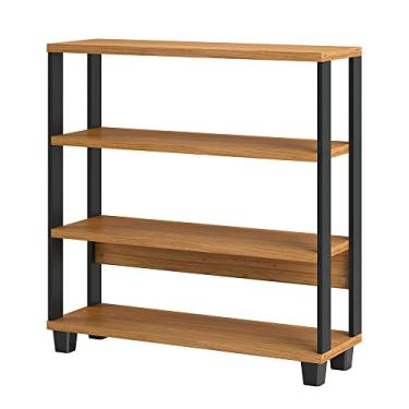 Imagem de Balcão Industrial 4 Prateleiras Dalla Costa