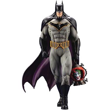 Imagem de Kotobukiya DC Comics Batman: Last Knight on Earth Batman ARTFX Statue