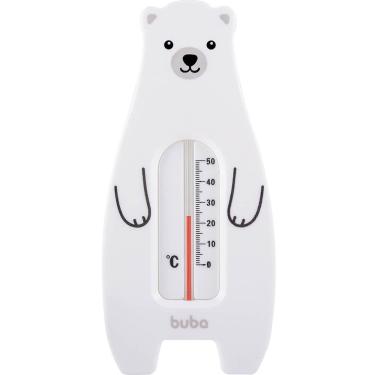 Imagem de Termômetro de Banho Urso