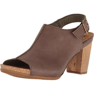 Imagem de El Naturalista N5022 sand lias femininas KUNA, Plume, 11