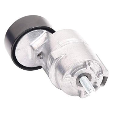 Imagem de Tensor de correia de temporização Bapmic 25281-25000 A/C para Hyundai Kia Santa Fe Kia Forte 2.0L 2.4L