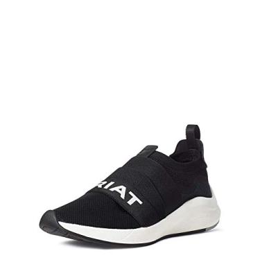 Imagem de ARIAT Ignite Slip-On Black 10 B (M)