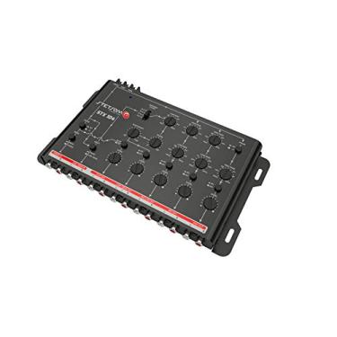 Imagem de Crossover Stetsom STX104 2 Canais 5 Vias Saida RCA Mono Stereo, Stetsom, STX104, Módulos e Amplificadores