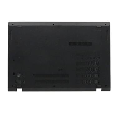 Imagem de Caso inferior do notebook para Lenovo ThinkPad L15 (tipo 20U3, 20U4) 5CB0S95380 CASE BASE CAPA BASEIR