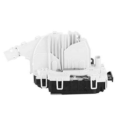 Imagem de aqxreight - Atuador de trava de porta, 2047201535, atuador de trava de porta dianteira esquerda apto para C300 C350 W204 E350 W212