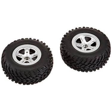 Imagem de Traxxas Pneus e rodas montados 5875