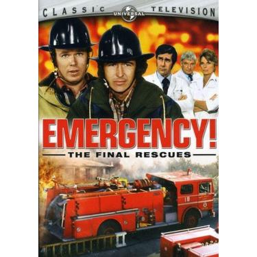 Imagem de Emergency: The Final Rescues