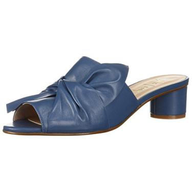 Imagem de French Sole FS/NY Mule de praia feminina, Jeans, 6 Medium US