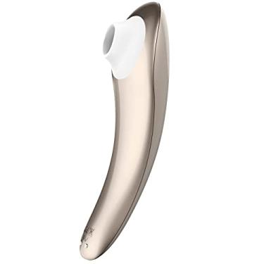 Imagem de Vibradoris feminino sugador Vibradores Com controle remoto Massageador de Próstata Recarregável com 7 Modos de Vibração