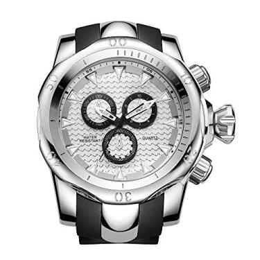 Imagem de Relógio de Pulso Masculino Esportivo VA-220 VA VA VOOM À Prova D'Água (4)