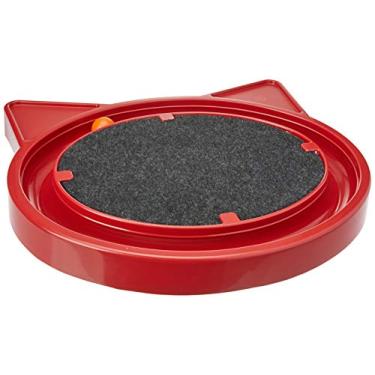 Imagem de Furacão Pet Super Cat Relax Pop Vermelho Para Gatos
