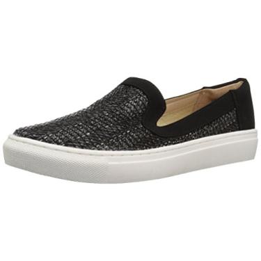 Imagem de Sbicca Tênis feminino Rafa, Preto, 6 B US