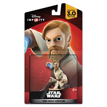 Imagem de Disney Infinity 3.0 Edition: Star Wars Obi-Wan Kenobi Figure