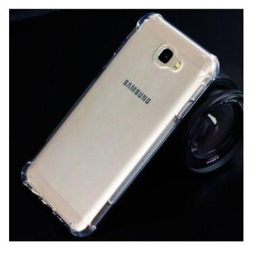 Imagem de Capa Tpu Antishock Case Bordas Reforçadas Samsung Galaxy J5 Prime - Dv