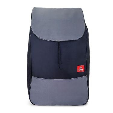Imagem de Bolsa saco carrinho de feira compra sem carrinho liso