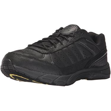 Imagem de AVIA Tênis de caminhada masculino Avi-Range, preto/preto, 12 M EUA, Preto/preto, 12