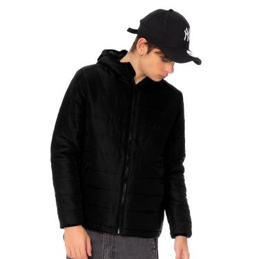 Imagem de Jaqueta Juvenil Trick Nick Menino Puffer 6091633-Masculino