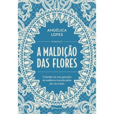 Imagem de A Maldição Das Flores