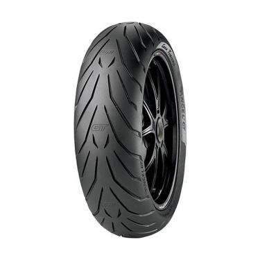 Imagem de Pneu Moto Pirelli Aro 17 Angel GT 190/50R17 (73W) TL - Traseiro