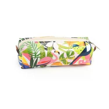 Imagem de Estojo Básico Tropical