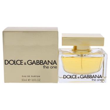 Imagem de Perfume The One Dolce and Gabbana 50 ml EDP Spray Mulher