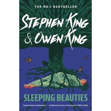 Imagem de Sleeping Beauties: Stephen King and Owen King