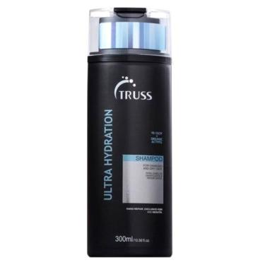 Imagem de Truss Ultra Hydration - Shampoo - Truss Professional