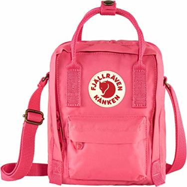 Imagem de Mochila Unissex Kånken Sling Fjällräven adulto-unissex, Flamingo Pink, Único