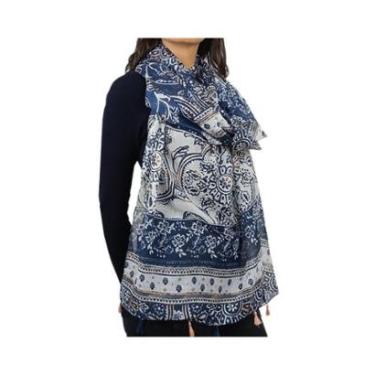 Imagem de Echarpe City Park-Feminino