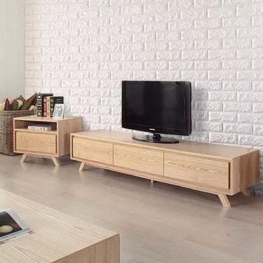 Imagem de 25 Placas 3d Adesiva Revestimento Parede Decoração De Ambiente Tijolinho