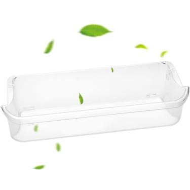 Imagem de Atualização 241505301 Substituição do compartimento da prateleira da porta da geladeira, 241505301 Substituição do compartimento da porta PS976745 1056476 AP3769131, 241505301 Porta do compartimento