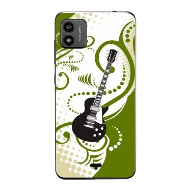 Imagem de Capa Adesivo Skin368 Verso Para Multilaser Multi F2 (2024)