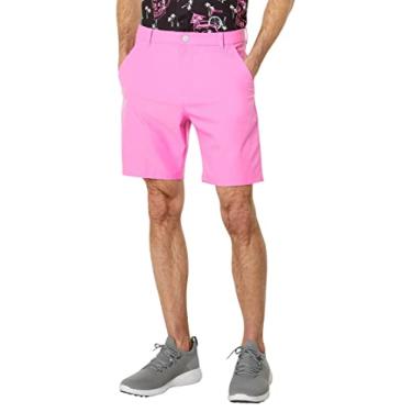 Imagem de PUMA Short feminino revendedor 8, Rosa névoa, 42W x 8L