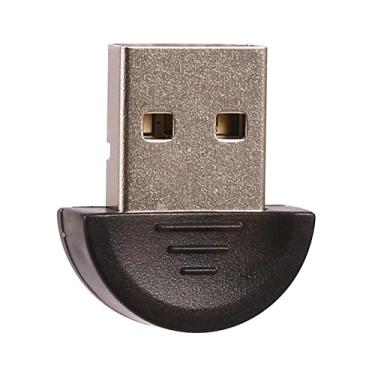 Imagem de Novo Micro USB EDR Bluetooth sem fio para adaptador Dongle Laptop PC Win XP para Win7 8 Plug & Play
