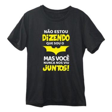 Imagem de Camiseta Jogos Gamer Nerd Anime Blusa Adulta Geek - Arena