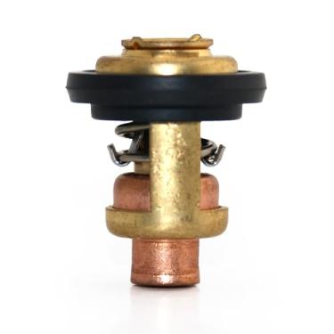 Imagem de CAPTAIN Termostato adequado para motores de popa Yamaha 2 tempos 3HP-250HP (688-12411, 6H3-12411, 6E5-12411, T15-04000010)