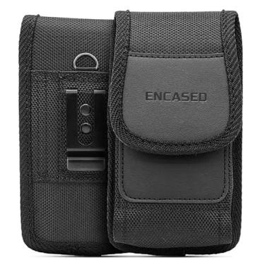 Imagem de Encased Bolsa para celular XL compatível com Samsung Galaxy S23/S24/S25 Ultra, iPhone 1...