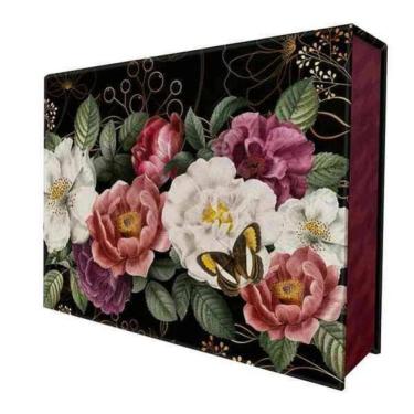 Imagem de Biblia Estudos Da Mulher - Caixa Luxo