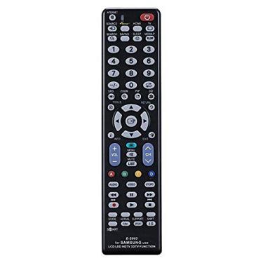 Imagem de Controle Remoto MXT 01285 TV Samsung SMART TV - Modelos Antigos