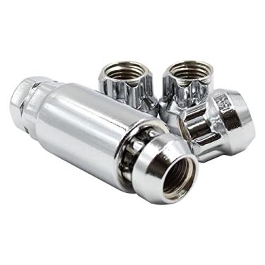 Imagem de Trava de roda – OE Acorn M14 1,5 com chave longa