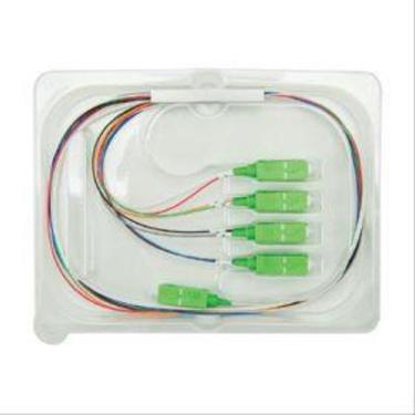 Imagem de Cabo Optico Splitter Intelbras XFS182 PLC 1X8 SC/APC  4830025
