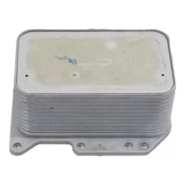 Imagem de Resfriador Trocador Calor Óleo Motor Renault Master 2.3 - Procooler